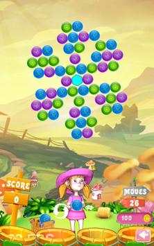 Shoot Bubble Candy Kingdom screenshot 10