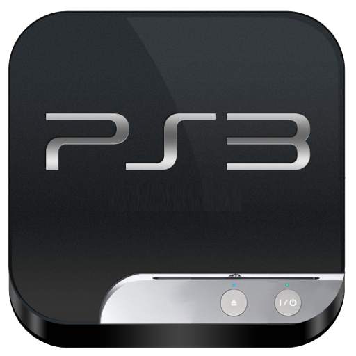 PS3 ISO Games Emulator 1.0