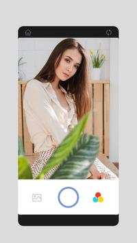 MOMO Camera screenshot 1