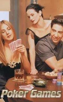 Poker Games Free screenshot 1