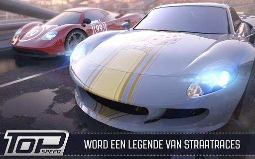 Top Speed: Drag & Fast Racing screenshot 23