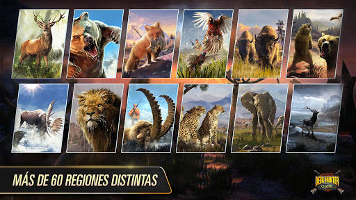 DEER HUNTER CLASSIC screenshot 14