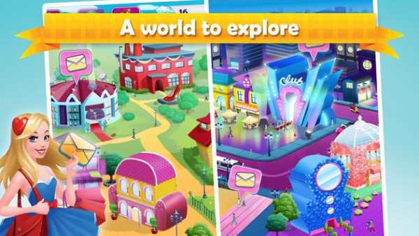 Shopaholic 2, Shopping game ! screenshot 3