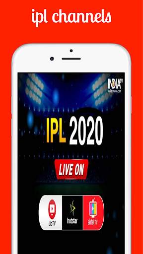 IPL 2020 - Live Score - Star Th op tv Oreo HD screenshot 5