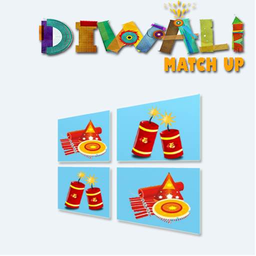 Diwali Match Up Game 1.0.1