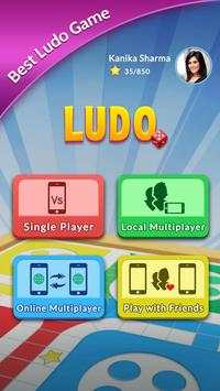 Ludo screenshot 8