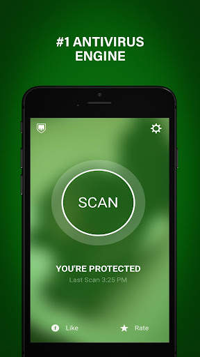 Antivirus PRO - 2020 screenshot 2