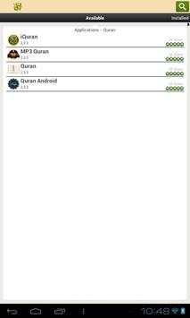islamic apps screenshot 3