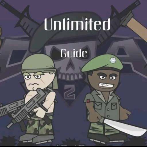 Guide For Mini Militia Old Version Download Tips 76.99