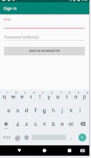 Smart Office screenshot 5