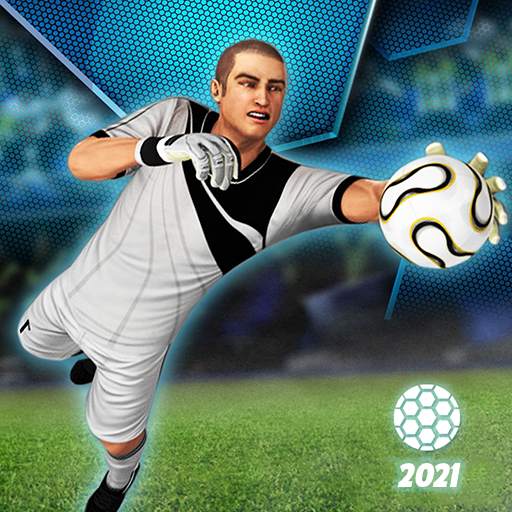 Football Tournament Game 2.0