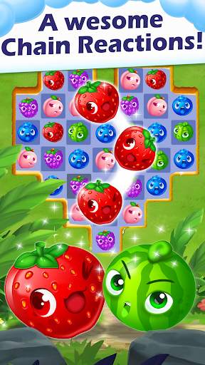 Farm Crush 2018 screenshot 2