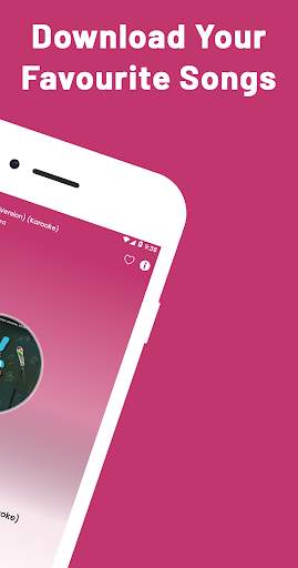 Musiclide - Go! Live Player Music Offline Lyrics screenshot 3