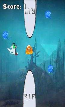 Hungry Fish: Haunted Edition screenshot 3