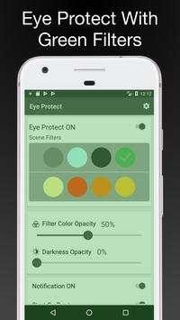Eye Protect screenshot 5