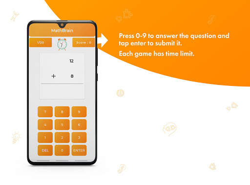 Math Money Game- Solve and Earn Free Cash in PayTm screenshot 7