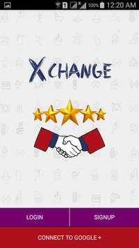 App Reviews Exchange & install screenshot 1