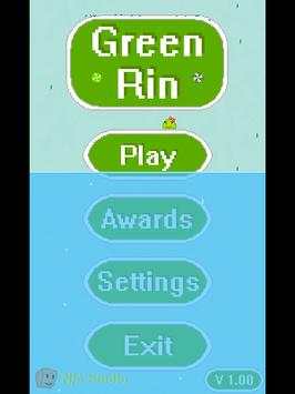 Green Rin screenshot 5