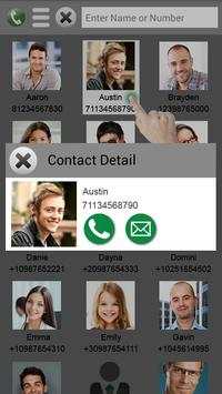 Quick DialApp : Instant Dialer screenshot 3