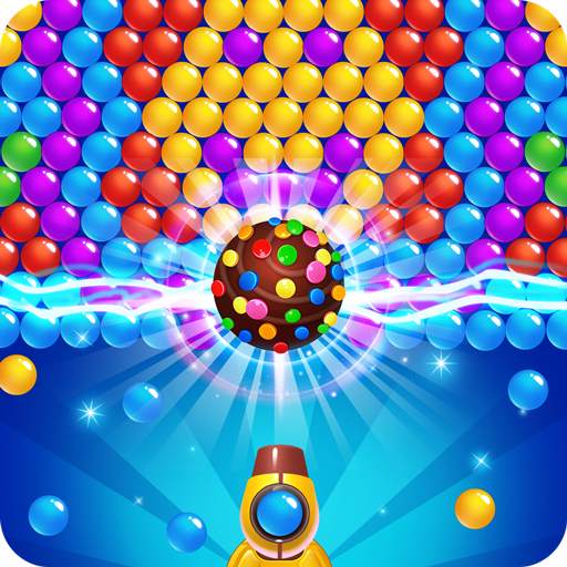 Bubble Shooter 2.0.4