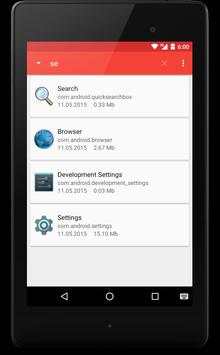 APK Extractor screenshot 8
