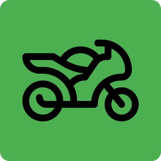 GS Bike Security icon