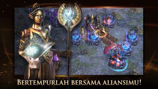Rise of Firstborn screenshot 4