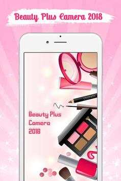 Beauty Plus  Camera 2018 screenshot 1
