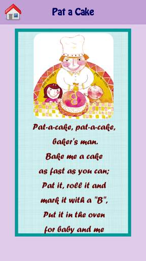 Nursery Rhymes Songs screenshot 5