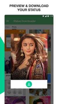Video Status Downloader - Status Download screenshot 2
