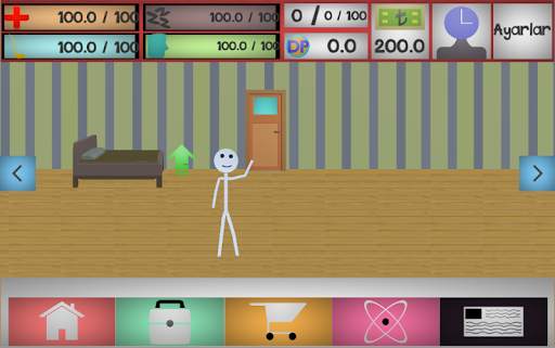 Work Work screenshot 1