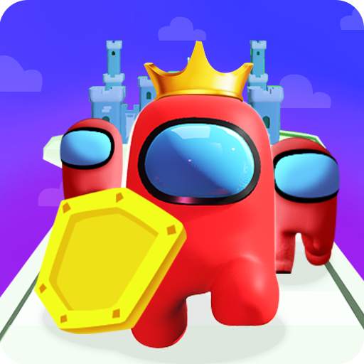 Imposter Clash 3D 2.5