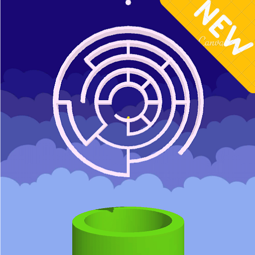 Ball rootate icon