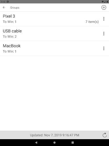Auction Bid Sniper for eBay - Win more, pay less screenshot 12