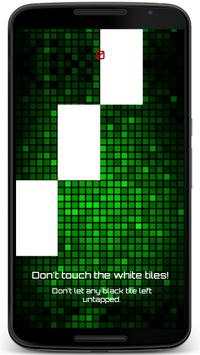 Migos Piano Tiles screenshot 3