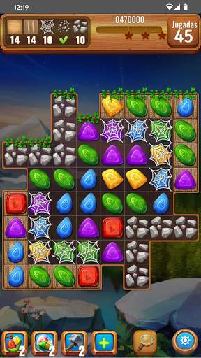 ¿ Gemas o joyas ? screenshot 3