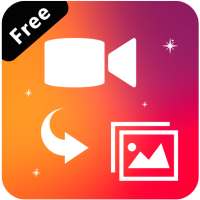Video To Photo Converter
