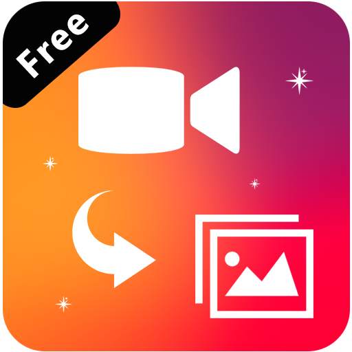 Video To Photo Converter 1.0.3