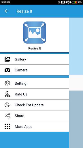 Resize it 2 تصوير الشاشة