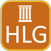 Auto Accident App Hester Law icon