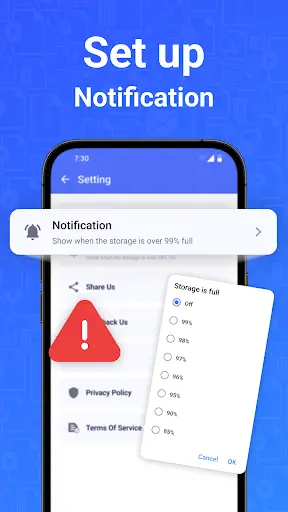 My File Manager: File Explorer screenshot 8