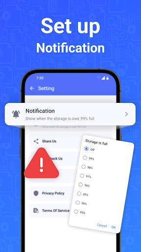 My File Manager: File Explorer screenshot 8
