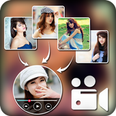 Video Maker 2018 icon