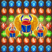 Journey Egypt Diamond icon