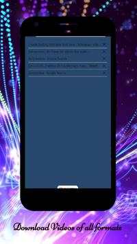 Free X Video Downloader screenshot 5