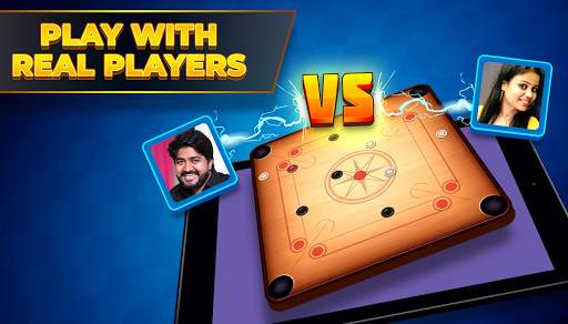 Carrom Superstar : 3D Board Game screenshot 8