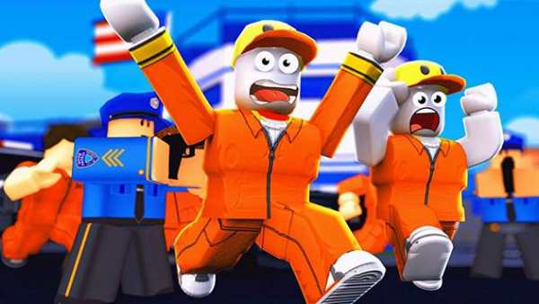 Tips For Roblox Jailbreak screenshot 3
