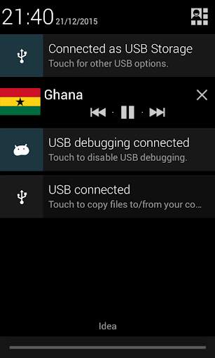National Anthem - Africa screenshot 6