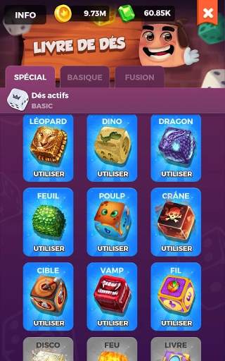 Parchisi STAR screenshot 9