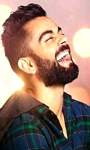 Virat Kohli Wallpapers 16 تصوير الشاشة
